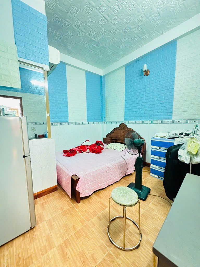 MẶT TIỀN KINH DOANH LÊ SÁT - TÂN PHÚ - LÔ GỐC 3 TẦNG - 183M2 - GIÁ 29 TỶ - M0195