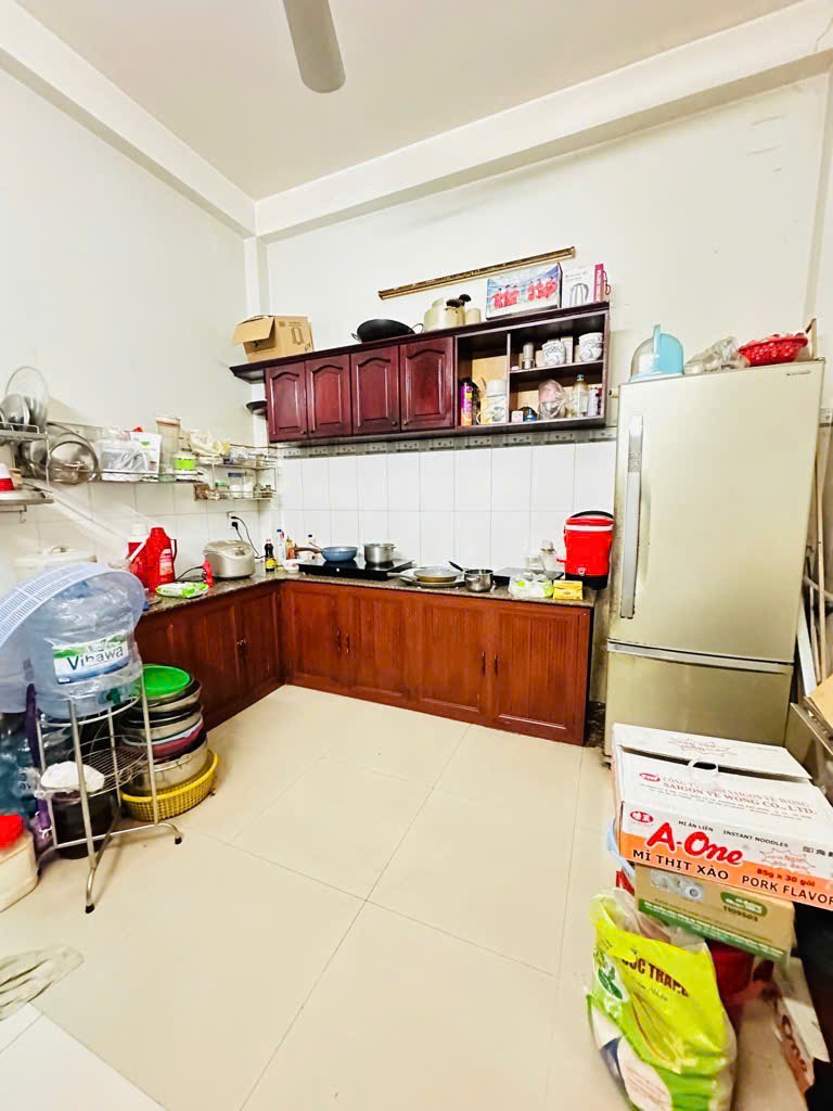 MẶT TIỀN KINH DOANH LÊ SÁT - TÂN PHÚ - LÔ GỐC 3 TẦNG - 183M2 - GIÁ 29 TỶ - M0195