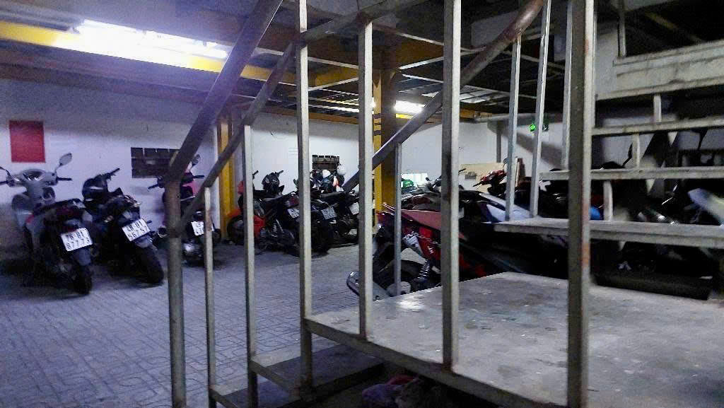 MẶT TIỀN THẠCH LAM - TÂN PHÚ - KINH DOANH BUÔN BÁN SẦM UẤT - 180M2 - 25 TỶ - M0195