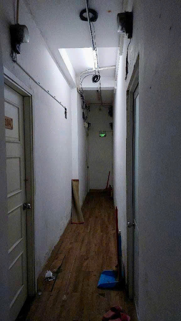 MẶT TIỀN THẠCH LAM - TÂN PHÚ - KINH DOANH BUÔN BÁN SẦM UẤT - 180M2 - 25 TỶ - M0195