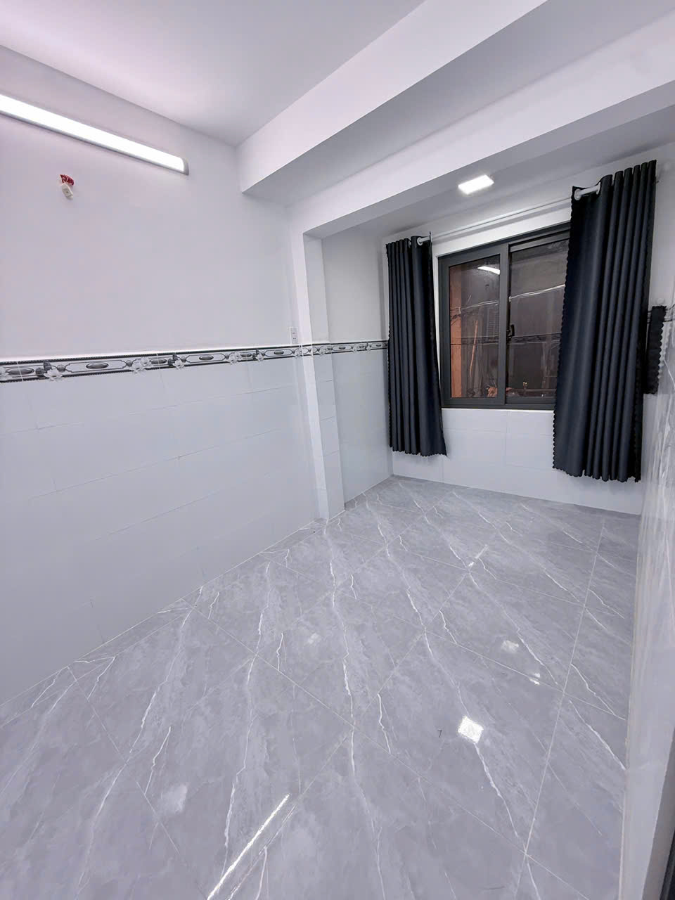 NHÀ MỚI XÂY GẦN TRƯỜNG HỌC BÌNH LONG– GẦN TÂN PHÚ - DỌN VÀO Ở NGAY - 3.62 TỶ - M0201