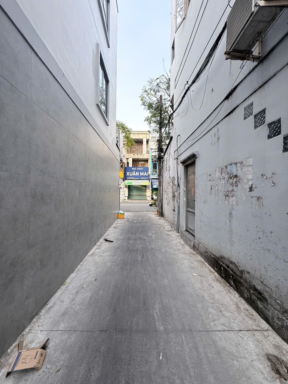  NHÀ HẺM XE HƠI THÔNG VƯỜN LÀI – PHÚ THỌ HÒA – TÂN PHÚ - KHU VIP – DÂN TRÍ CAO – DỌN VÀO Ở NGAY - CHỈ 5.5 TỶ - M0202 