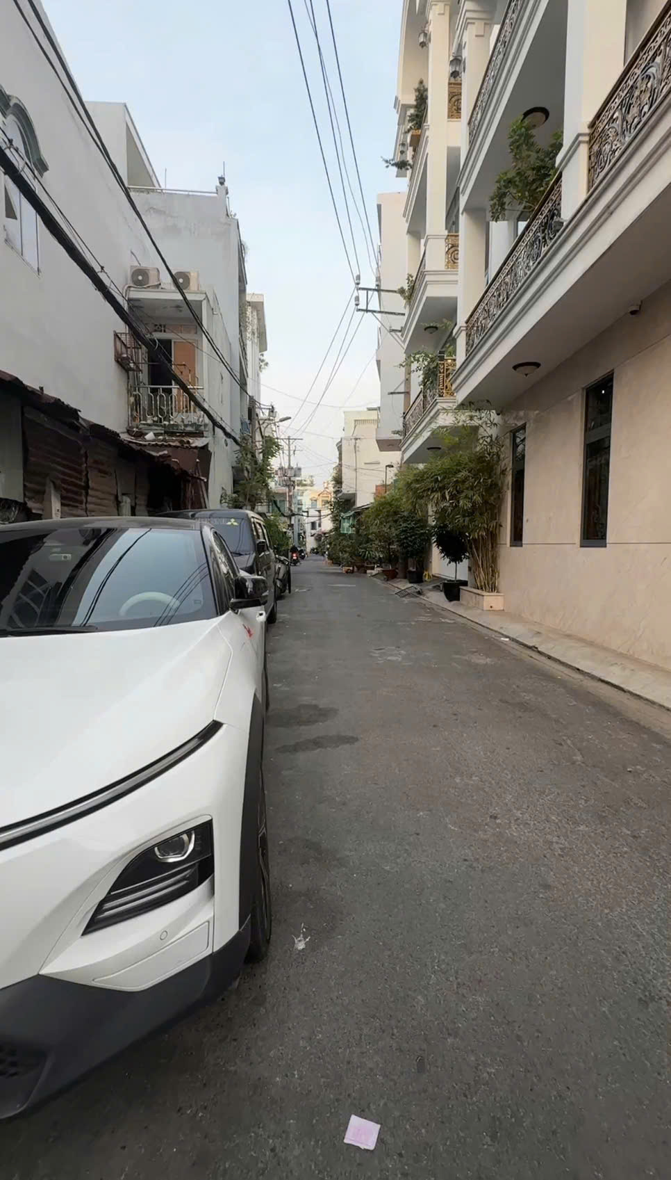  NHÀ HẺM XE HƠI THÔNG VƯỜN LÀI – PHÚ THỌ HÒA – TÂN PHÚ - KHU VIP – DÂN TRÍ CAO – DỌN VÀO Ở NGAY - CHỈ 5.5 TỶ - M0202 