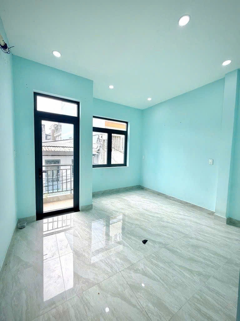 NHÀ VỊ TRÍ ĐẸP HẺM THÔNG - NHÀ 2 TẦNG KIÊN CỐ - 48M2 - NGAY MÃ LÒ - LÊ VĂN QUỚI - GẦN TRƯỜNG HỌC - BỆNH VIỆN BÌNH TÂN - 4.07 TỶ - M0206