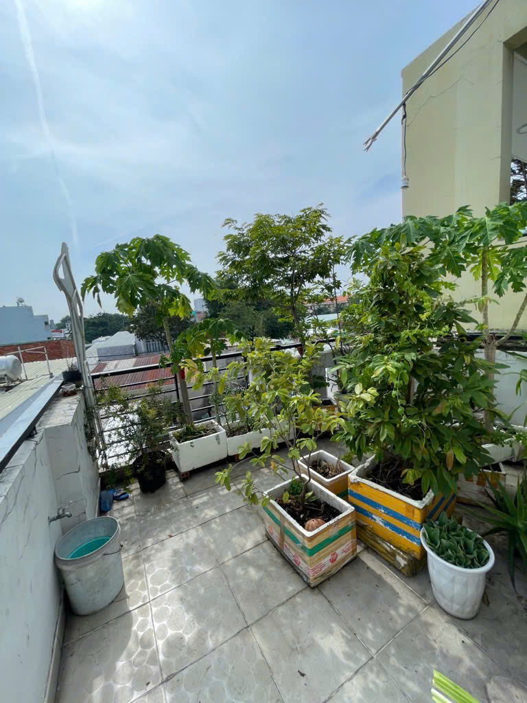 NHÀ GẦN TRƯỜNG HỌC, CÔNG VIÊN KÊNH NƯỚC ĐEN - PHÙ HỢP GIA ĐÌNH TRẺ - 4.299 TỶ- M0207