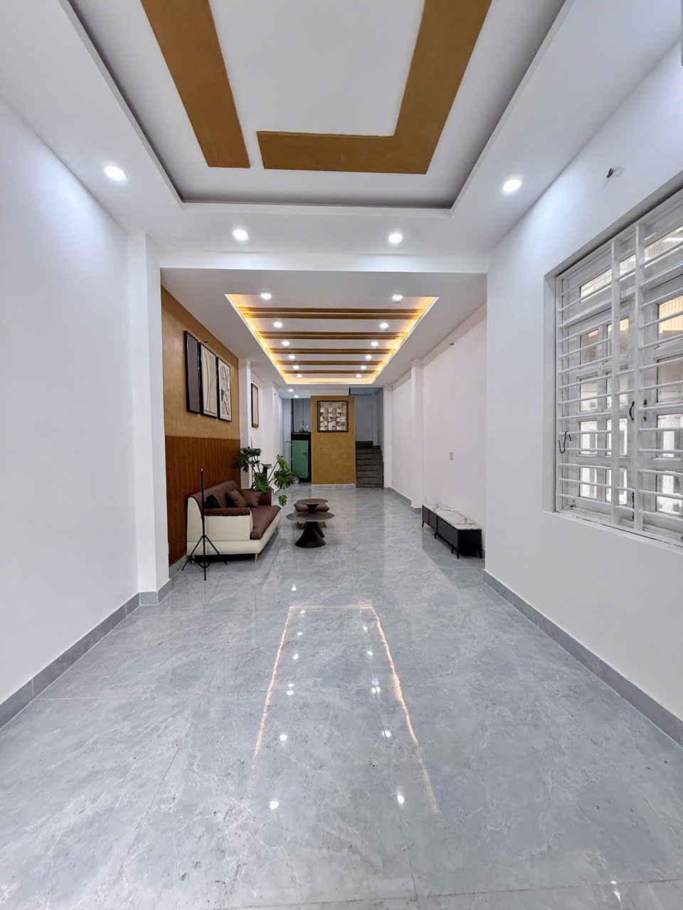 KHU VIP PHÚ THỌ HOÀ - SÁT MẶT TIỀN - 4 TẦNG BTCT MỚI ĐẸP - 72M2 - 4x18M - SỔ ĐẸP HOÀN CÔNG ĐỦ- CHỈ 6.99 TỶ - M0210