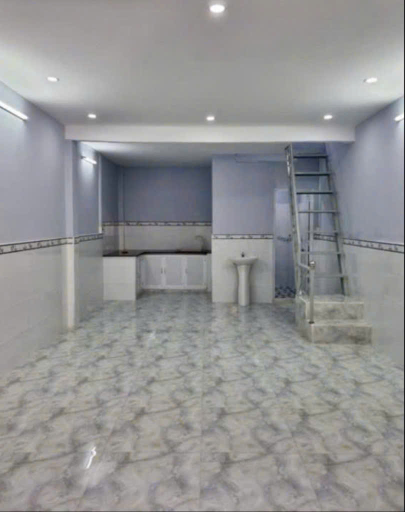 SÁT MẶT TIỀN THỐNG NHẤT - TRUNG TÂM TÂN PHÚ - 2 TẦNG 34m2  - 2.6 TỶ - M0215