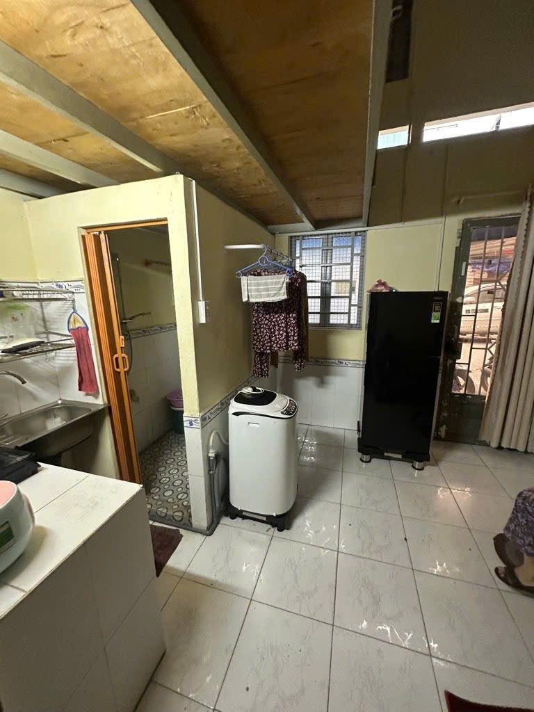 2 MẶT TIỀN KINH DOANH - NGAY THPT TRẦN PHÚ - VỊ TRÍ TRUNG TÂM TÂN PHÚ - NGANG GẦN 8M x 19 - 150M2- DÒNG TIỀN CHO THUÊ ỔN ĐỊNH - CHỈ 23 T.Ỷ - M0218 