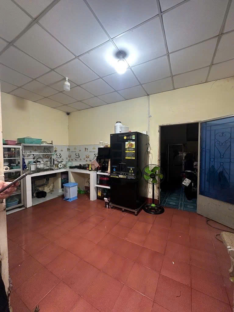 2 MẶT TIỀN KINH DOANH - NGAY THPT TRẦN PHÚ - VỊ TRÍ TRUNG TÂM TÂN PHÚ - NGANG GẦN 8M x 19 - 150M2- DÒNG TIỀN CHO THUÊ ỔN ĐỊNH - CHỈ 23 T.Ỷ - M0218 