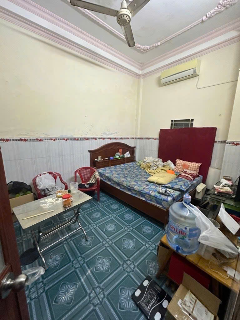 2 MẶT TIỀN KINH DOANH - NGAY THPT TRẦN PHÚ - VỊ TRÍ TRUNG TÂM TÂN PHÚ - NGANG GẦN 8M x 19 - 150M2- DÒNG TIỀN CHO THUÊ ỔN ĐỊNH - CHỈ 23 T.Ỷ - M0218 