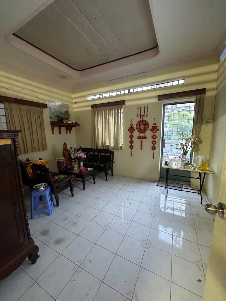 2 MẶT TIỀN KINH DOANH - NGAY THPT TRẦN PHÚ - VỊ TRÍ TRUNG TÂM TÂN PHÚ - NGANG GẦN 8M x 19 - 150M2- DÒNG TIỀN CHO THUÊ ỔN ĐỊNH - CHỈ 23 T.Ỷ - M0218 