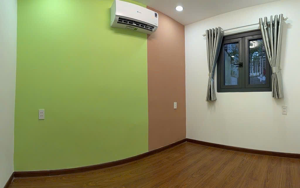 CỰC HIẾM - NHÀ MỚI FULL NỘI THẤT - NGAY TRUNG TÂM CHỢ TÂN BÌNH  - 3PN - 3.25 TỶ - M0219