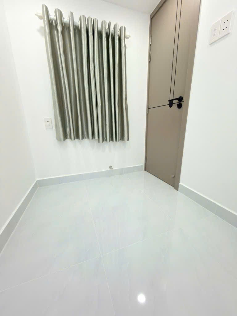 CỰC HIẾM - NHÀ MỚI FULL NỘI THẤT - NGAY TRUNG TÂM CHỢ TÂN BÌNH  - 3PN - 3.25 TỶ - M0219