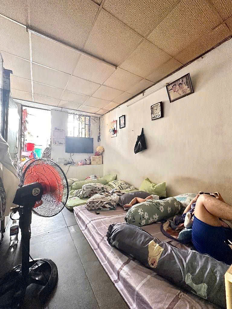 ÂU CƠ – TÂN PHÚ -GIÁ HIẾM ~100TR/M² - CHÍNH CHỦ 1 ĐỜI- 68M2 - 6.5 TỶ - M0220