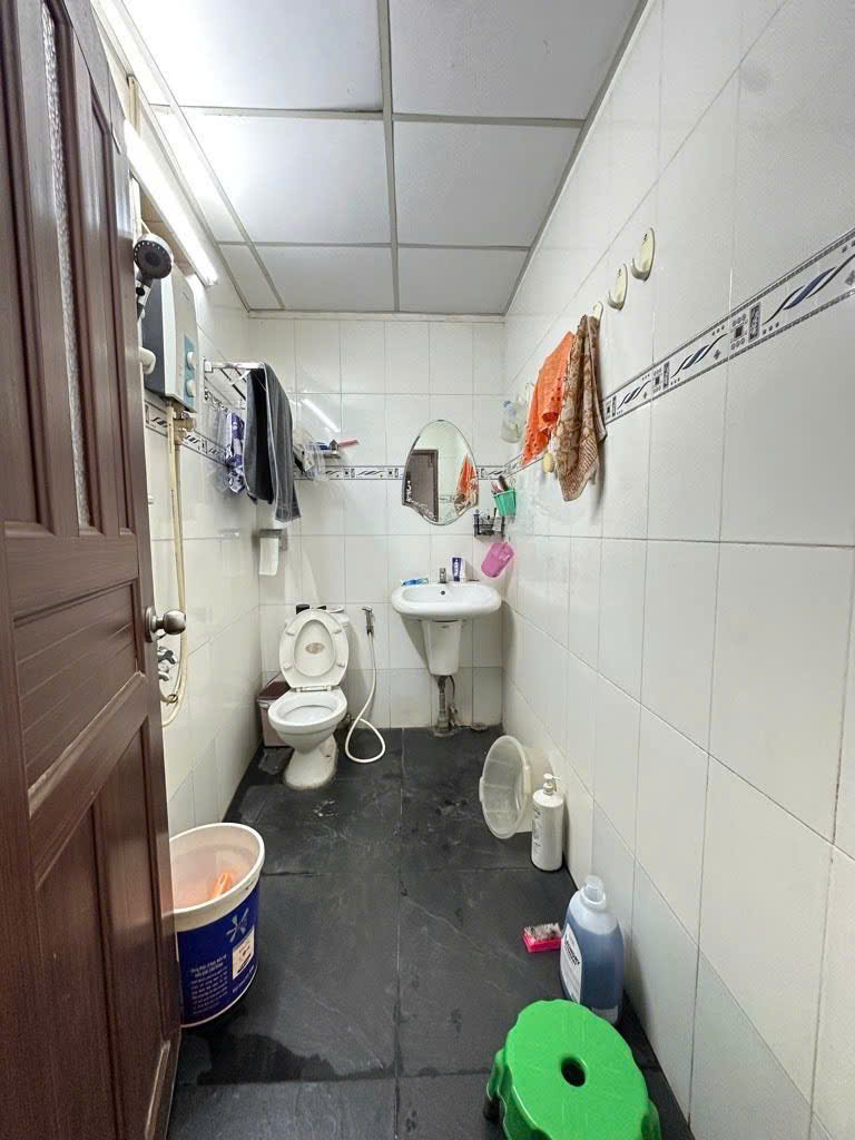 NHÀ TRỊNH ĐÌNH TRỌNG - TÂN PHÚ - 95M2 - NỞ HẬU NHẸ - 2 TẦNG - 9 TỶ - M0221 