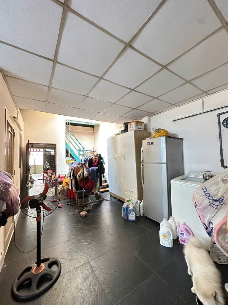 NHÀ TRỊNH ĐÌNH TRỌNG - TÂN PHÚ - 95M2 - NỞ HẬU NHẸ - 2 TẦNG - 9 TỶ - M0221 