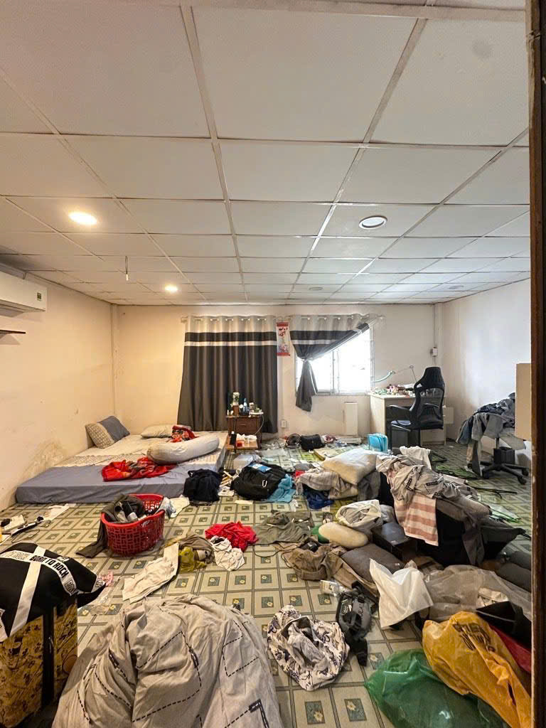 NHÀ TRỊNH ĐÌNH TRỌNG - TÂN PHÚ - 95M2 - NỞ HẬU NHẸ - 2 TẦNG - 9 TỶ - M0221 