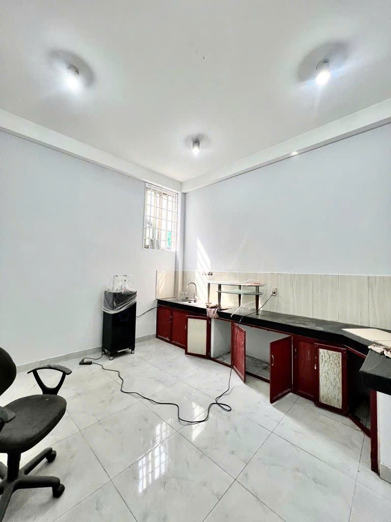 NHÀ 3 TẦNG HẺM 5M TÂN KỲ TÂN QUÝ SÁT AEON MALL TÂN PHÚ- 50M2 - 3PN - 6,9 TỶ - M0225