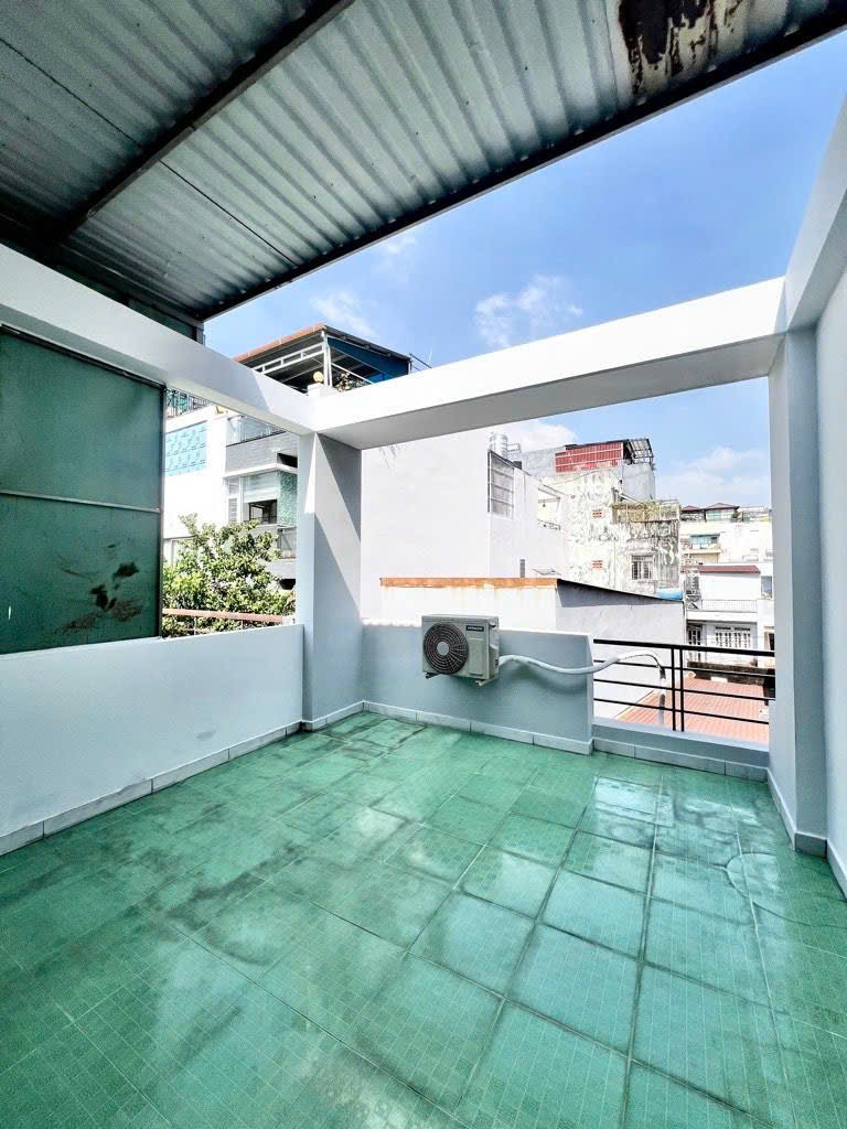 NHÀ 3 TẦNG HẺM 5M TÂN KỲ TÂN QUÝ SÁT AEON MALL TÂN PHÚ- 50M2 - 3PN - 6,9 TỶ - M0225