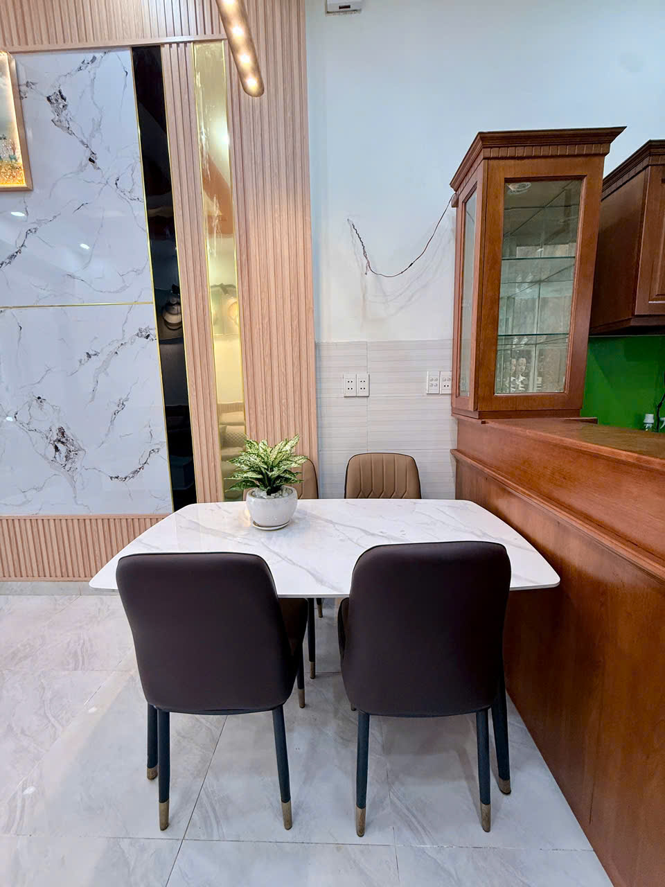 SIÊU PHẨM MẶT TIỀN KÊNH NƯỚC ĐEN - TÂN KỲ TÂN QUÝ - VỪA Ở VỪA KINH DOANH - 5.95 TỶ - MO226