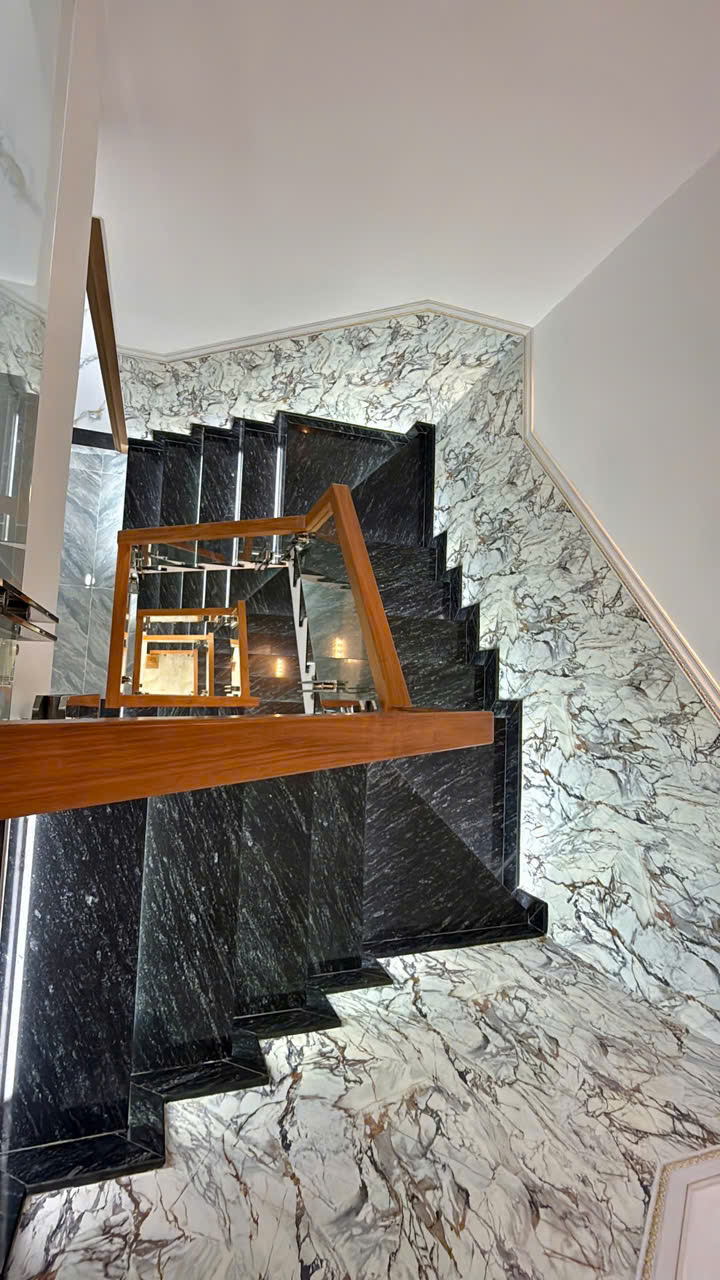 SIÊU PHẨM 1 SẸC KHU LÊ VĂN QUỚI - XE HƠI NGỦ TRONG NHÀ - NỘI THẤT XỊN - 4,5x12M - 5PN - 7.6 TỶ - M0227