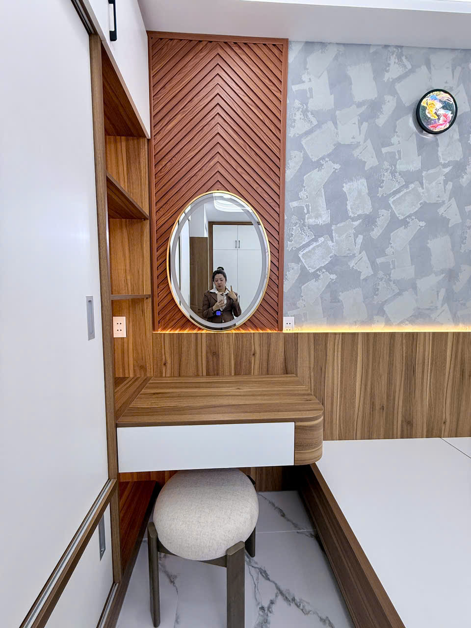 SIÊU PHẨM 1 SẸC KHU LÊ VĂN QUỚI - XE HƠI NGỦ TRONG NHÀ - NỘI THẤT XỊN - 4,5x12M - 5PN - 7.6 TỶ - M0227