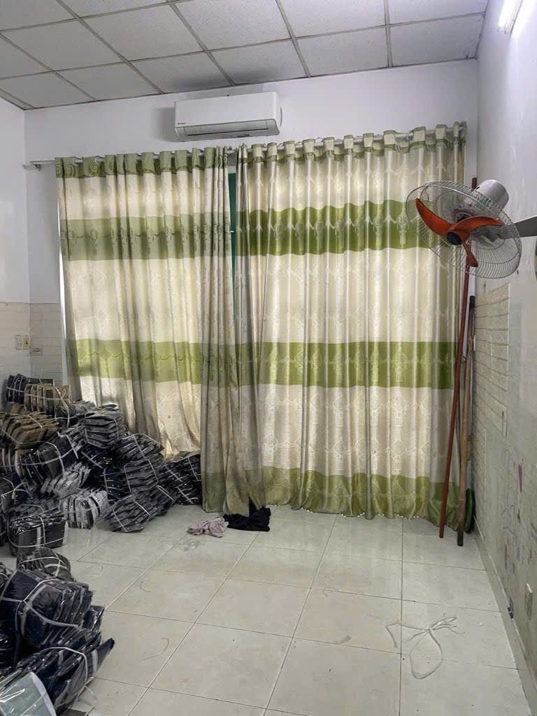 HẺM XE HƠI THÔNG NGAY CHỢ BÌNH LONG - GIÁP NGUYỄN SƠN TÂN PHÚ-  60M2 - 5.7 TỶ - M0229