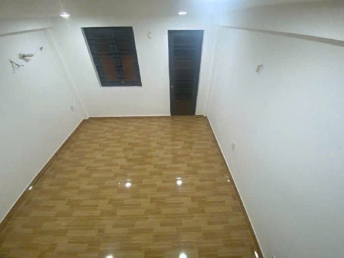 CÁCH MẶT TIỀN 2 CĂN – HẺM XE TẢI – 2 PHÒNG NGỦ - 14M2 - 3 TẦNG - NGAY ĐH CÔNG THƯƠNG - LÊ TRỌNG TẤN - GIÁ 2.85 TỶ - M0228