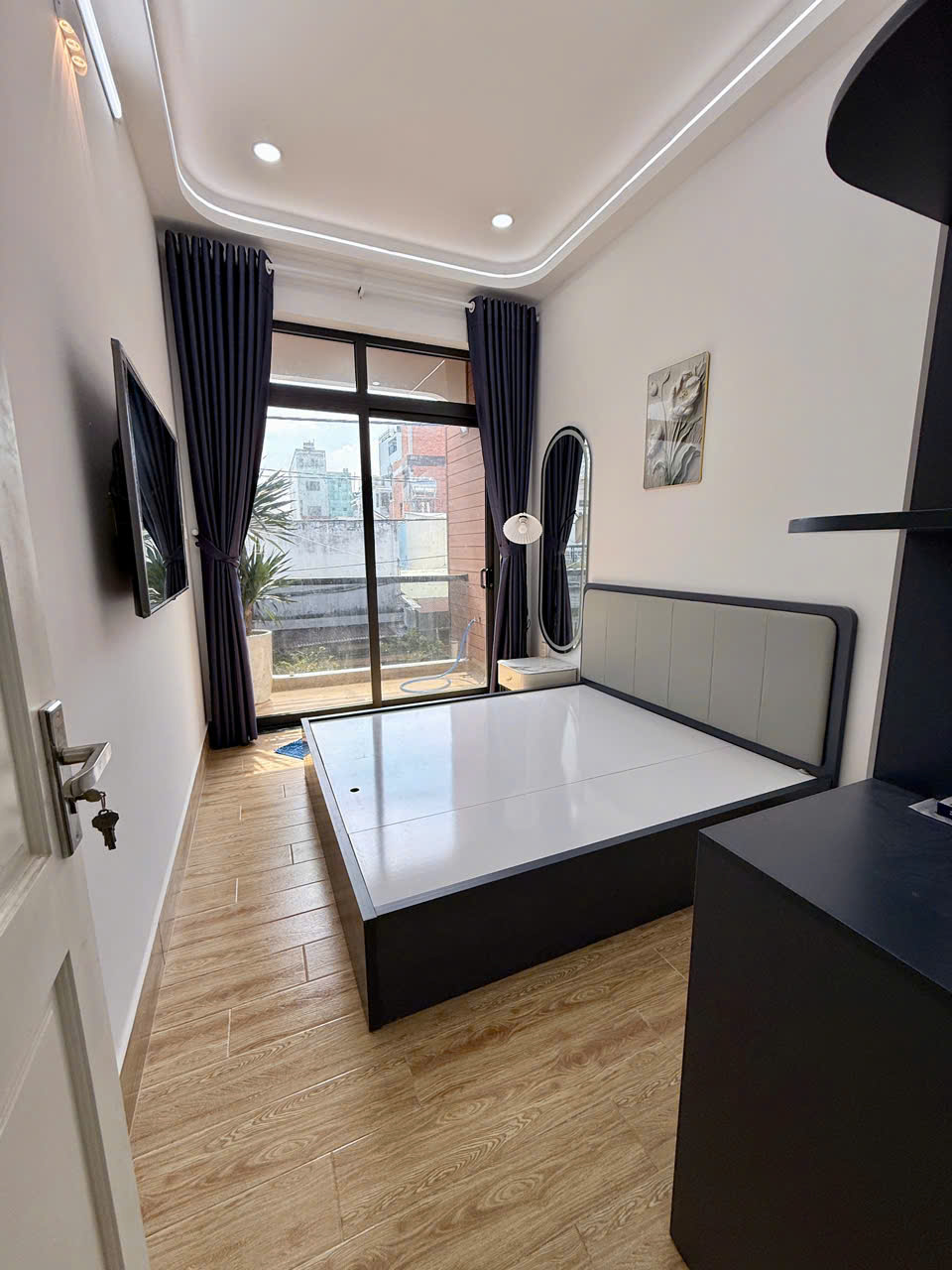 VỊ TRÍ ĐẸP - 2 MẶT CỰC THOÁNG - NỞ HẬU - XE HƠI TRÁNH VI VU - KHU VIP CHỢ ĐÊM NGUYỄN SƠN - NGAY NGUYỄN NHỮ LÃM - TÂN PHÚ - KHU PHỐ ĂN UỐNG KINH DOANH - 2 TẦNG - SỔ ĐẸP HOÀN CÔNG ĐỦ - CHỈ 5.3 TỶ - M0230