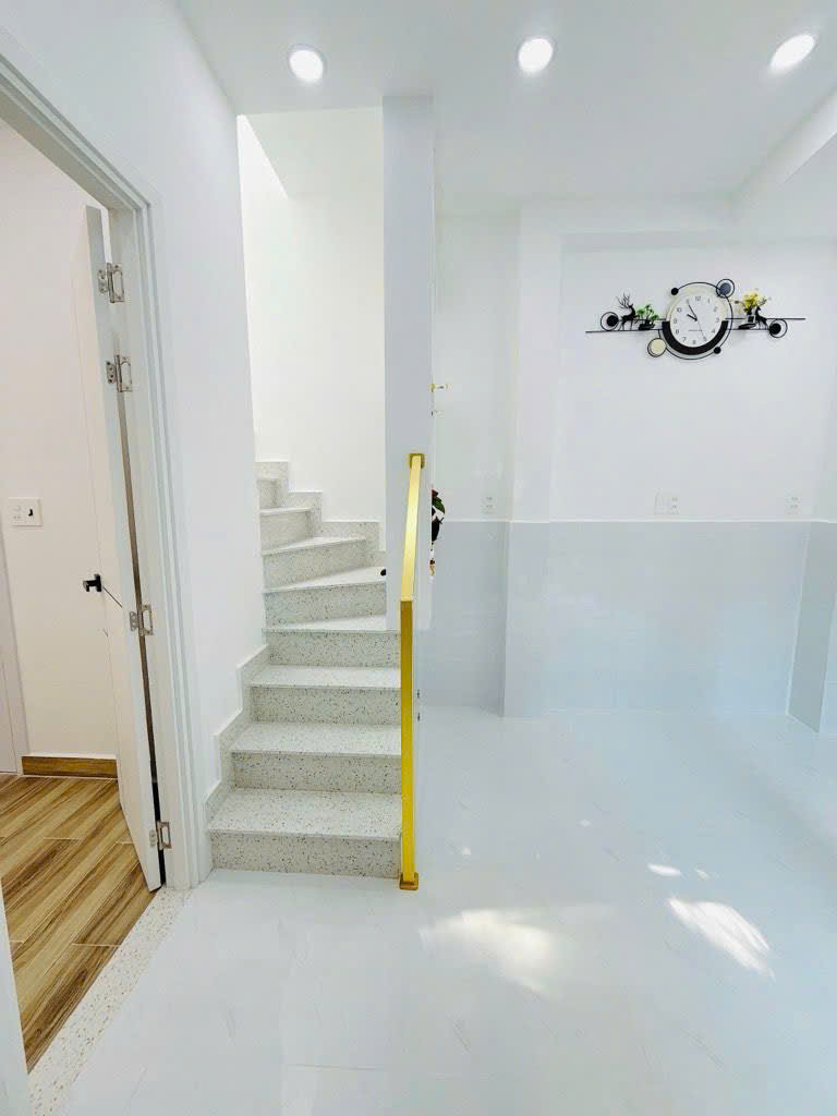 2 TẦNG - HỒNG LẠC - TÂN BÌNH - HẺM 3M CÁCH MẶT TIỀN - AN NINH - CHỈ 3.5 TỶ - M0231