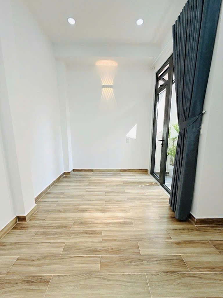 2 TẦNG - HỒNG LẠC - TÂN BÌNH - HẺM 3M CÁCH MẶT TIỀN - AN NINH - CHỈ 3.5 TỶ - M0231