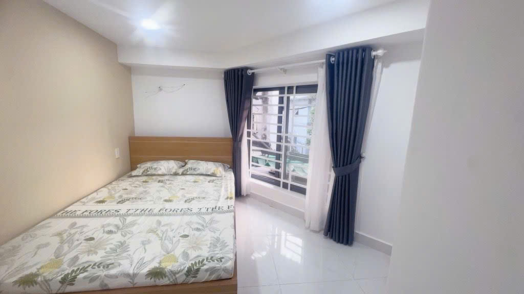 HẺM XE HƠI- NHÀ MỚI ĐẸP- 2 TẦNG- 2PN- 2WC- GẦN AEON MALl TÂN PHÚ- CHỈ 3.45 TỶ - M0234