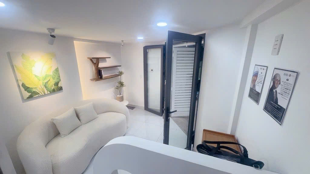 HẺM XE HƠI- NHÀ MỚI ĐẸP- 2 TẦNG- 2PN- 2WC- GẦN AEON MALl TÂN PHÚ- CHỈ 3.45 TỶ - M0234