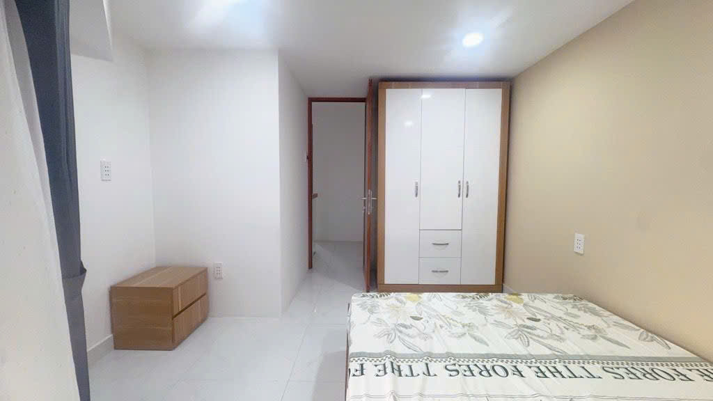 HẺM XE HƠI- NHÀ MỚI ĐẸP- 2 TẦNG- 2PN- 2WC- GẦN AEON MALl TÂN PHÚ- CHỈ 3.45 TỶ - M0234