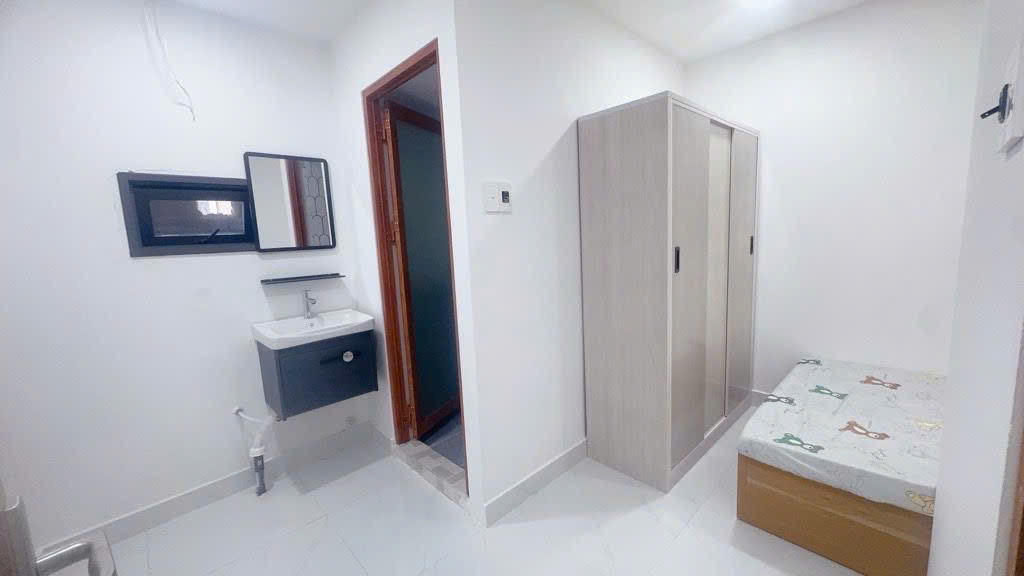 HẺM XE HƠI- NHÀ MỚI ĐẸP- 2 TẦNG- 2PN- 2WC- GẦN AEON MALl TÂN PHÚ- CHỈ 3.45 TỶ - M0234