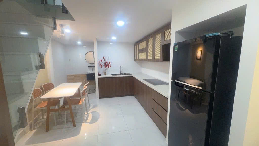 HẺM XE HƠI- NHÀ MỚI ĐẸP- 2 TẦNG- 2PN- 2WC- GẦN AEON MALl TÂN PHÚ- CHỈ 3.45 TỶ - M0234