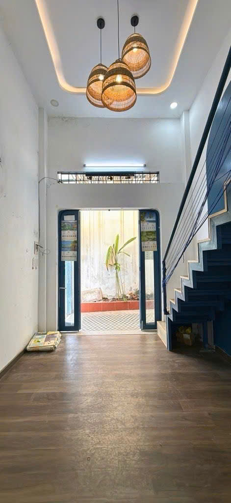 CĂN NHÀ XINH SÁT AEON MALL TÂN PHÚ - 3x10M - CHỈ 3.45 TỶ - M0237