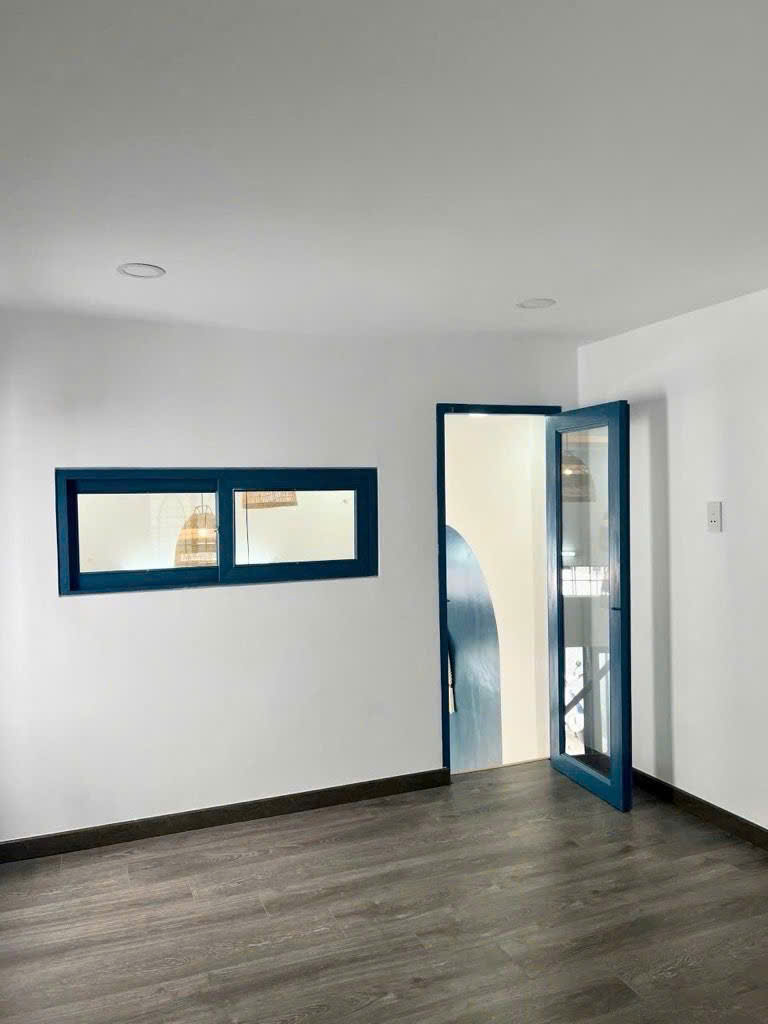 CĂN NHÀ XINH SÁT AEON MALL TÂN PHÚ - 3x10M - CHỈ 3.45 TỶ - M0237