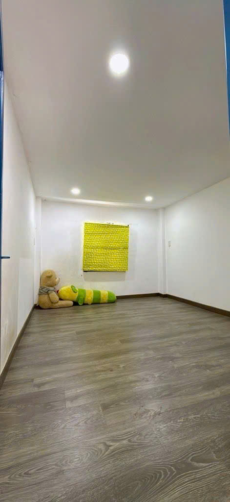 CĂN NHÀ XINH SÁT AEON MALL TÂN PHÚ - 3x10M - CHỈ 3.45 TỶ - M0237