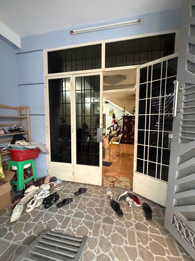 NGAY TÂN QUÝ - TÂN PHÚ - GẦN AEON TÂN PHÚ - XE HƠI ĐỖ CỬA - GẦN 50m2- CHỈ 5.799 TỶ - M0240