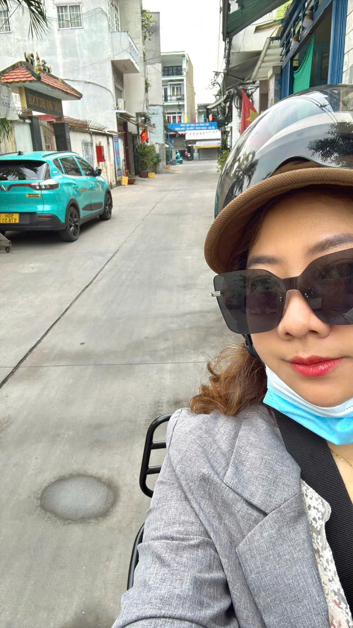 NHÀ NÁT TIỆN XÂY MỚI - XE HƠI TẬN NHÀ - NGANG 5.2 DÀI 14 - DÒNG TIỀN 8TR/THÁNG - 6.4 TỶ - M0241