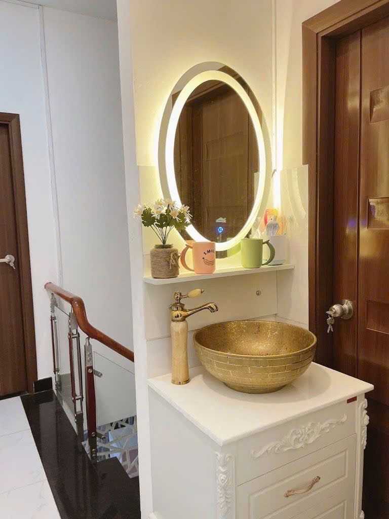 NHÀ HXH LÊ ĐÌNH THÁM - DÒNG TIỀN 10TR/THÁNG - 49M2 - 2 TẦNG -2 PN - 6.5 TỶ - M0260