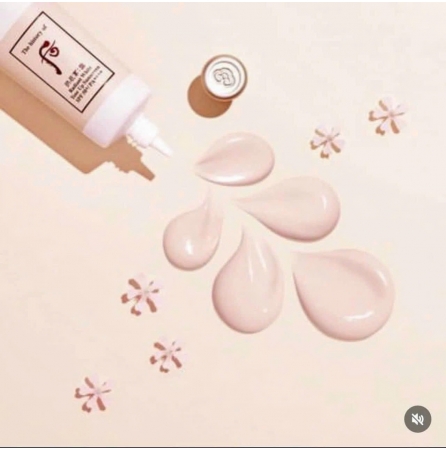 Kem chống nắng Whoo  Trắng 50ml