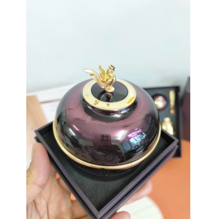 SET KEM DƯỠNG HOÀN LƯU CAO  - TRẺ HOÁ 10 NĂM TUỔI