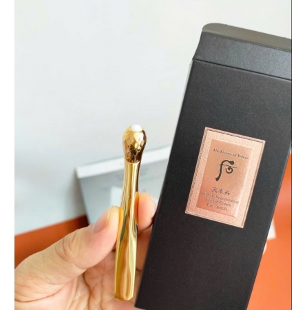 SET KEM MẮT WHOO ULTIMATE - CẢI THIỆN 7 VẤN ĐỀ LÃO HÓA