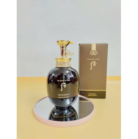 CẶP GỘI XẢ  WHOO ĐÔNG Y HOÀNG CUNG HÀN QUỐC