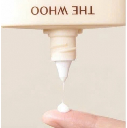 Set Chống Nắng WHOO SUNQUID spf 50+