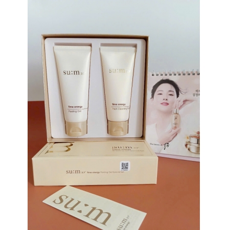 SET TẨY TẾ BÀO CHẾT  SUM TIME ENERGY