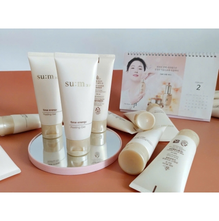 SET TẨY TẾ BÀO CHẾT  SUM TIME ENERGY