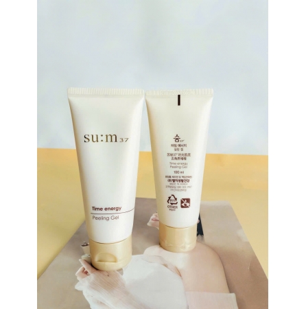 SET TẨY TẾ BÀO CHẾT  SUM TIME ENERGY